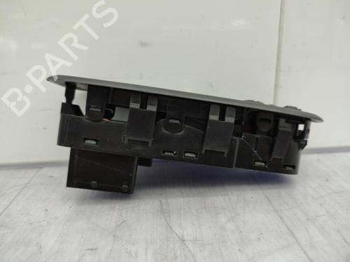 Left front window switch CITROËN C3 II (SC_) 1.4 HDi 70 (SC8HZC, SC8HR0, SC8HP4) | BP23705124I27 