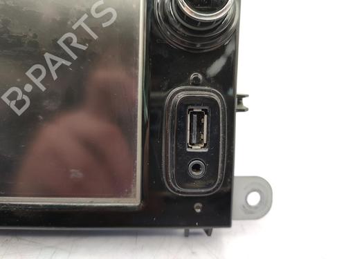 Radio RENAULT CLIO IV (BH_) 1.5 dCi 90 | BP23719415E6 