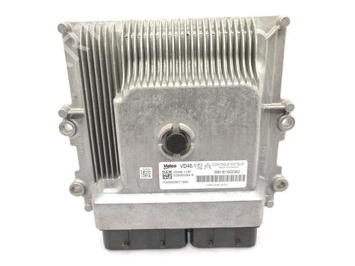 Electronic module PEUGEOT 2008 I (CU_) 1.2 THP 110 / PureTech 110 | BP23741655M83  - Image 28