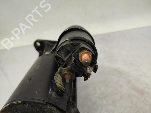 Used Starter Starter OPEL ASTRA F Hatchback (T92) [1991-2000] 23739622 23739622