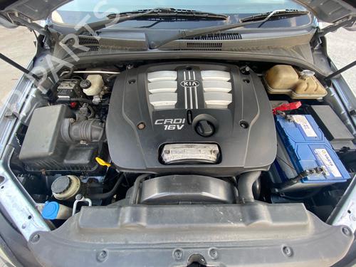 Engine KIA SORENTO I (JC)  | BP35890742M1  - Image 73