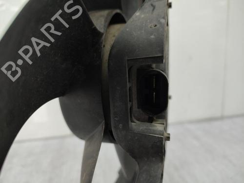 Radiator fan RENAULT TWINGO II (CN0_) 1.2 16V (CN04, CN0B) | BP23718426M35  - Image 6