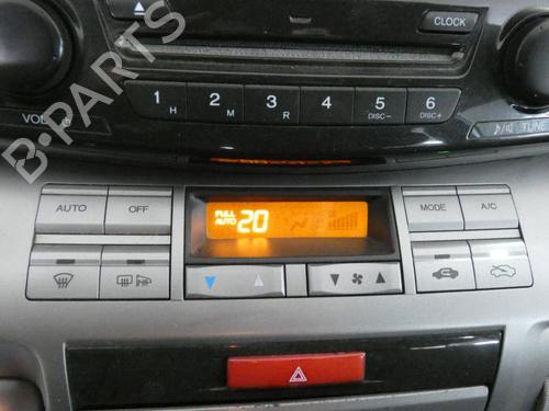 Radio HONDA FR-V (BE) 2.2 i CTDi (BE5) | BP23696819E6 - Image 30
