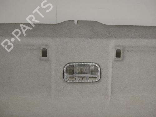 Interiør tag PEUGEOT 1007 (KM_) 1.6 HDi | BP23721464I12  - Image 5