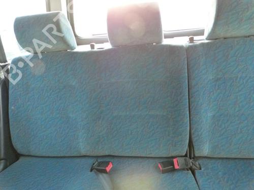 Steering column stalk PEUGEOT PARTNER MPV (5_, G_) 1.9 D | BP23668729I23 - Image 13