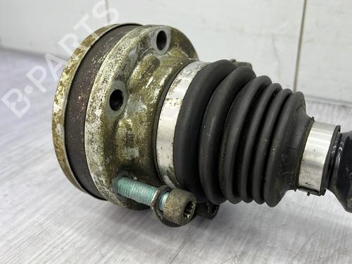 Right front driveshaft SEAT TOLEDO III (5P2) 2.0 TDI 16V | BP23663325M39 - Image 2
