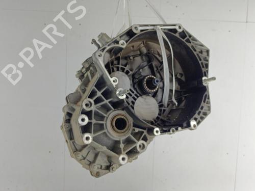 Gearbox CHEVROLET MALIBU (V300) 2.0 D | BP23711332M3 - Image 4