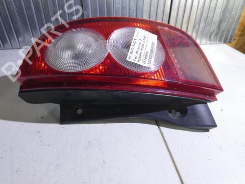 Right taillight NISSAN MICRA III (K12) 1.2 16V | BP23697058C35 