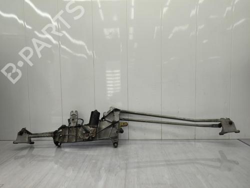 Front wiper motor PEUGEOT 807 (EB_) 2.2 HDi | BP23709751M29 
