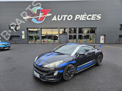 Left front brake caliper PEUGEOT RCZ 2.0 HDi | BP24146262M105 - Image 8