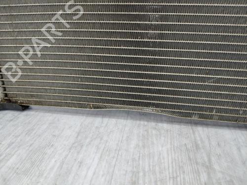 AC radiator MERCEDES-BENZ A-CLASS (W176) A 180 CDI / d (176.012) | BP23741183M32  - Image 8