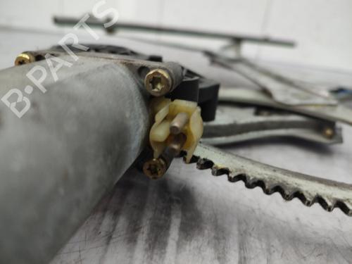 Front right window mechanism MERCEDES-BENZ SLK (R170) 230 Kompressor (170.447) | BP23671487C23 
