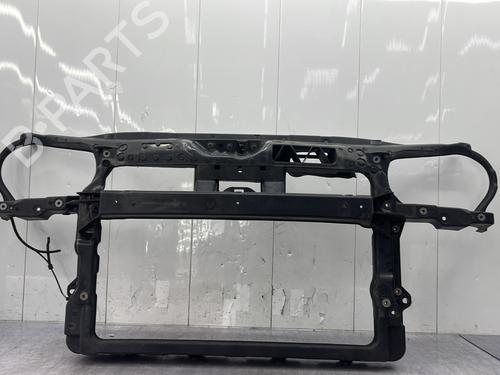Used Front slam panel VW POLO IV (9N_, 9A_) 1.4 16V (75 hp) 30929982