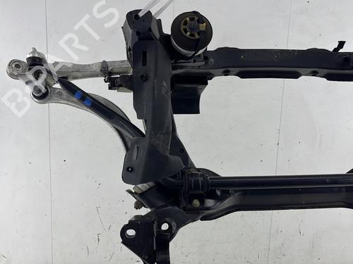 Used Subframe Subframe JAGUAR S-TYPE II (X200) 4.2 V8 (298 hp) 28813739 28813739