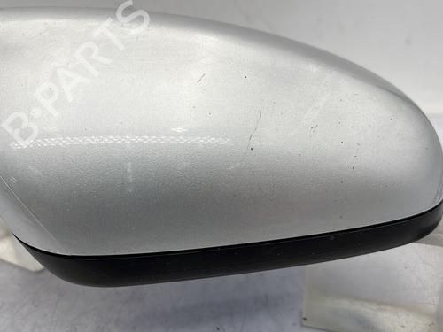 Right mirror PEUGEOT 407 (6D_) 1.6 HDi 110 (6D9HZC, 6D9HYC) | BP29909324C27 