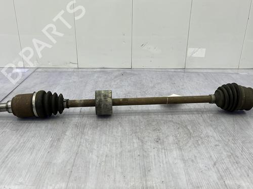Right front driveshaft FIAT PANDA (169_) 1.2 (169AXF2A, 169AXF1A) | BP23704531M39 - Image 4