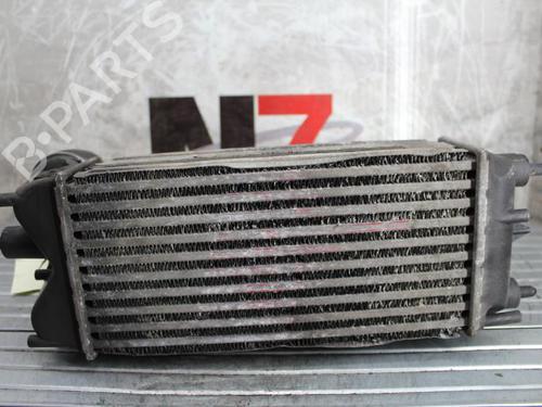 Used Intercooler FORD FIESTA VI (CB1, CCN) 1.6 TDCi (95 hp) 23690938