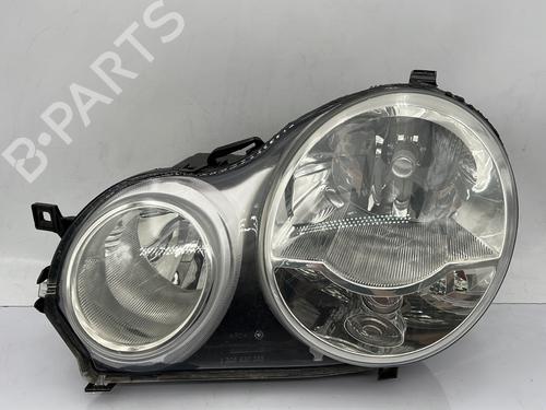 Used Left headlight VW POLO (9N_, 9A_) 1.4 16V (75 hp) 28094977