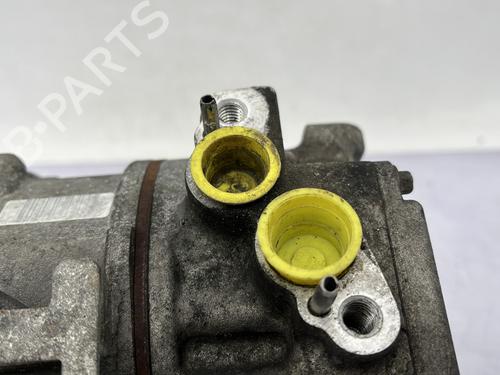 AC compressor BMW 1 (E87) 118 d | BP24498496M34 - Image 6