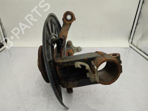 Right front steering knuckle AUDI A3 Sportback (8PA) 2.0 TDI 16V | BP23749481M26 