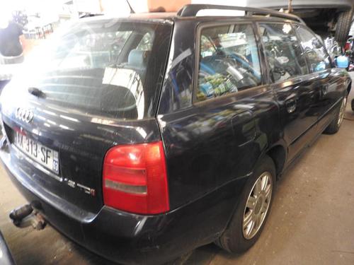 Used Parts AUDI A4 B5 Avant (8D5) 1.9 TDI 2306575