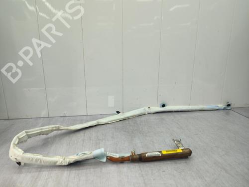 Right curtain airbag AUDI A3 (8P1) 2.0 TDI | BP23711204C12 