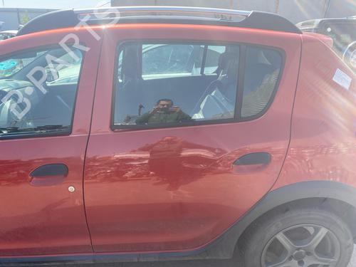 Dør venstre bagtil DACIA SANDERO II 1.5 dCi | BP37644973C4 - Image 73