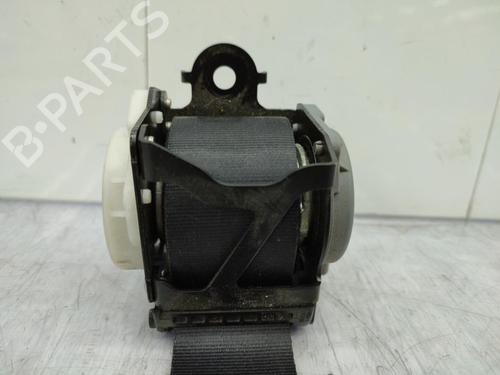 Used Rear left seatbelt Rear left seatbelt CITROËN DS4 (NX_) 2.0 HDi 165 (163 hp) 23708638 23708638