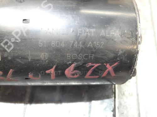 Starter FIAT 500 (312_) 1.2 (312AXA1A) | BP23684739M8
