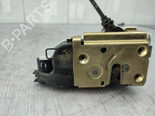 Front right lock CITROËN C3 Pluriel (HB_) 1.4 | BP23663406C97