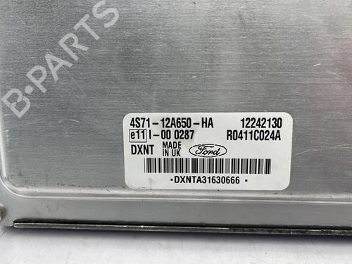 Elektronisk modul FORD MONDEO III (B5Y) 2.0 16V TDDi / TDCi | BP26177199M83 