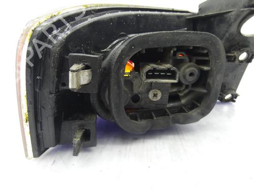 Right taillight SEAT IBIZA III (6L1) 1.9 SDI | BP23688834C35 