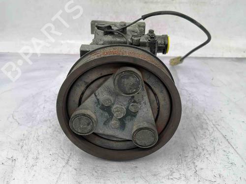 AC compressor MAZDA 6 Hatchback (GG) 2.0 DI (GG14) | BP36428012M34 - Image 4