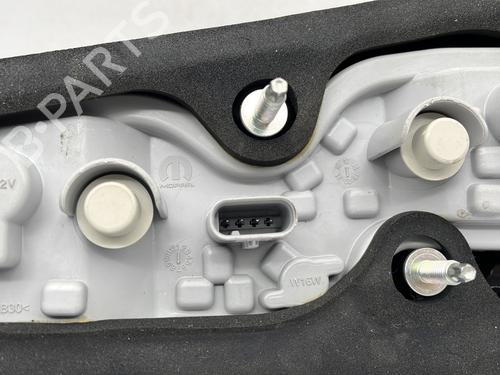 Left tailgate light FIAT TIPO Hatchback (356_, 357_) 1.4 (356HXA1B, 357) | BP25716735C79 - Image 3