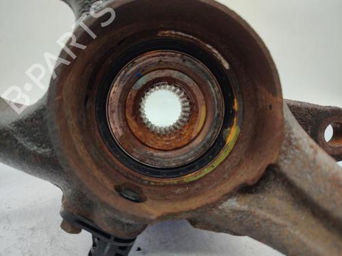 Left front steering knuckle KIA CEE'D SW (ED) 1.6 CRDi 115 | BP23704756M25 - Image 7