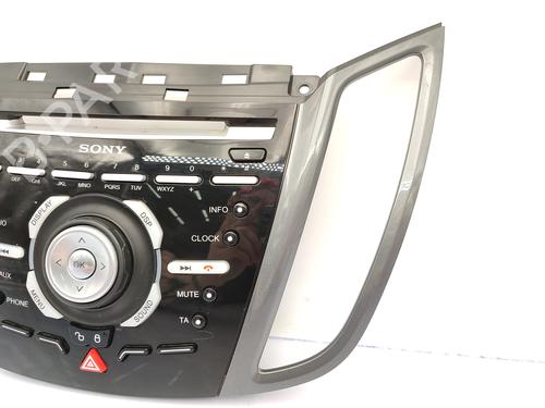 Switch FORD C-MAX II (DXA/CB7, DXA/CEU) 1.6 TDCi | BP23756596I30 - Image 9