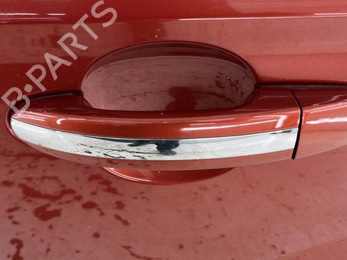 Left rear door FORD MONDEO IV Turnier (BA7) 2.0 | BP29341039C4 