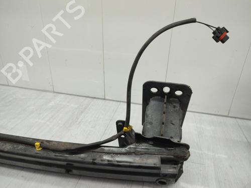 Front bumper reinforcement FORD FIESTA V (JH_, JD_) 1.4 TDCi | BP23710739C109 