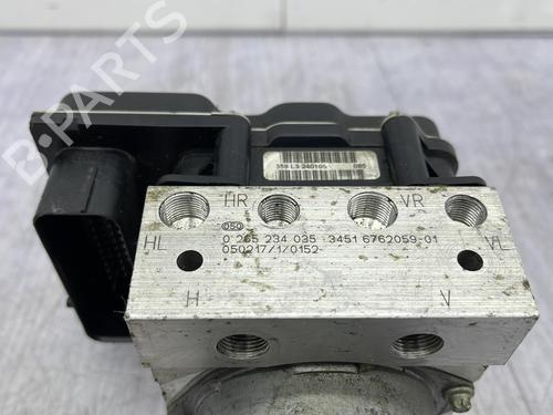 ABS pump BMW X3 (E83) 2.0 d | BP23689125M43 - Image 2