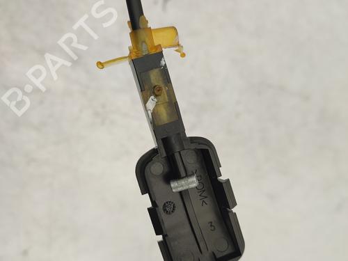 Front left lock RENAULT CLIO III (BR0/1, CR0/1) 1.4 16V | BP23663352C98 