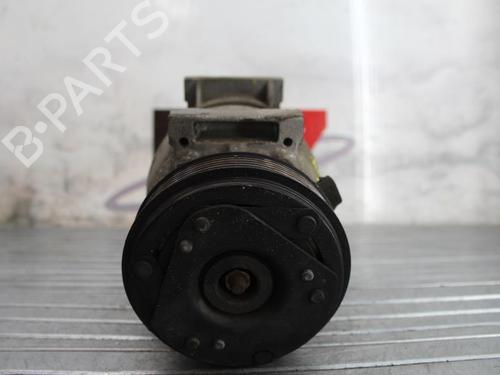 Used AC compressor AC compressor 23693547 23693547
