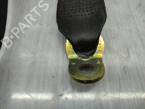 Front left seatbelt SEAT ALTEA (5P1) 2.0 TDI 16V | BP23702358I26 - Image 5