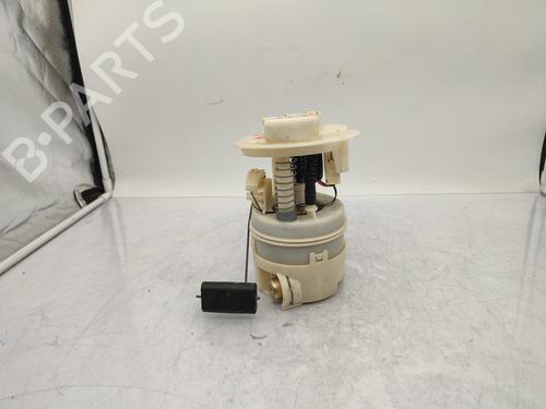 Used Fuel pump RENAULT CLIO II (BB_, CB_) 1.2 (BB0A, BB0F, BB10, BB1K, BB28, BB2D, BB2H, CB0A,... (58 hp) 23684097