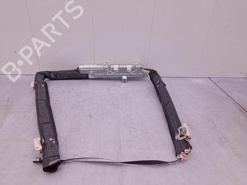 Right curtain airbag PEUGEOT 308 SW I (4E_, 4H_) 1.6 HDi | BP23708175C12 