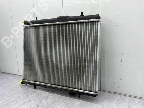 Køler CITROËN C4 I (LC_) 1.6 16V | BP23760410M31 