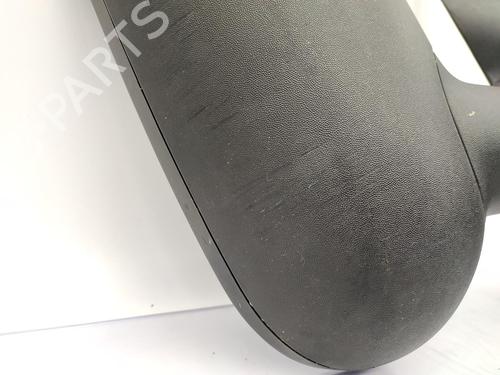 Used Right mirror FORD TRANSIT Van (FA_ _) 2.0 DI (FAE_, FAF_, FAG_) (75 hp) 23733336