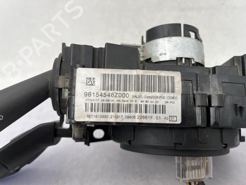 Ratstangsstang Ratstangsstang PEUGEOT 208 I (CA_, CC_) 1.6 BlueHDi 100 (100 hp) 36793073 36793073