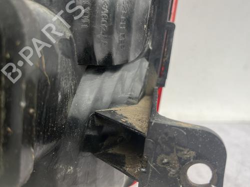 Højre baglygte VW CADDY III Box Body/MPV (2KA, 2KH, 2CA, 2CH) 1.9 TDI | BP30852710C35