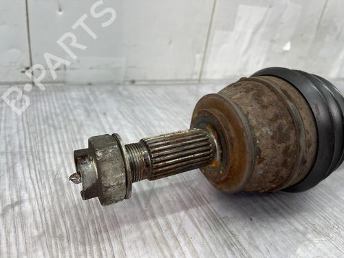 Used Right front driveshaft Right front driveshaft OPEL CORSA D (S07) [2006-2015] 37663378 37663378