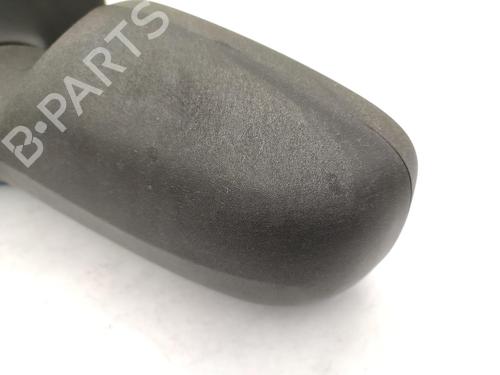 Left mirror RENAULT MEGANE II (BM0/1_, CM0/1_) 1.5 dCi (BM0F, BM0T, BM2B, CM0F, CM0T) | BP23679520C26 